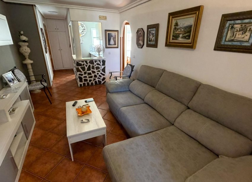Resale - Apartment / Duplex - Torrevieja - Playa del Cura