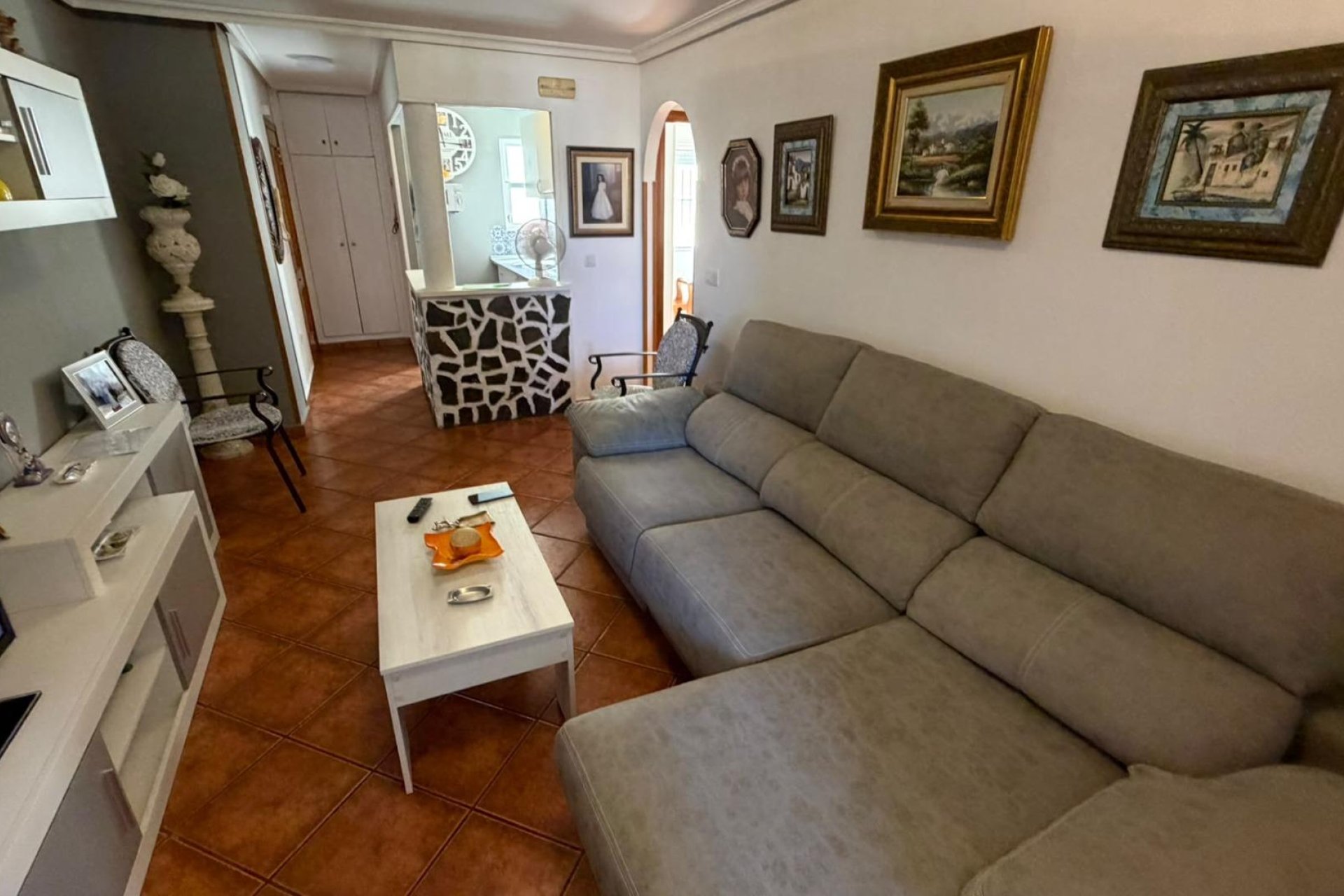 Resale - Apartment / Duplex - Torrevieja - Playa del Cura