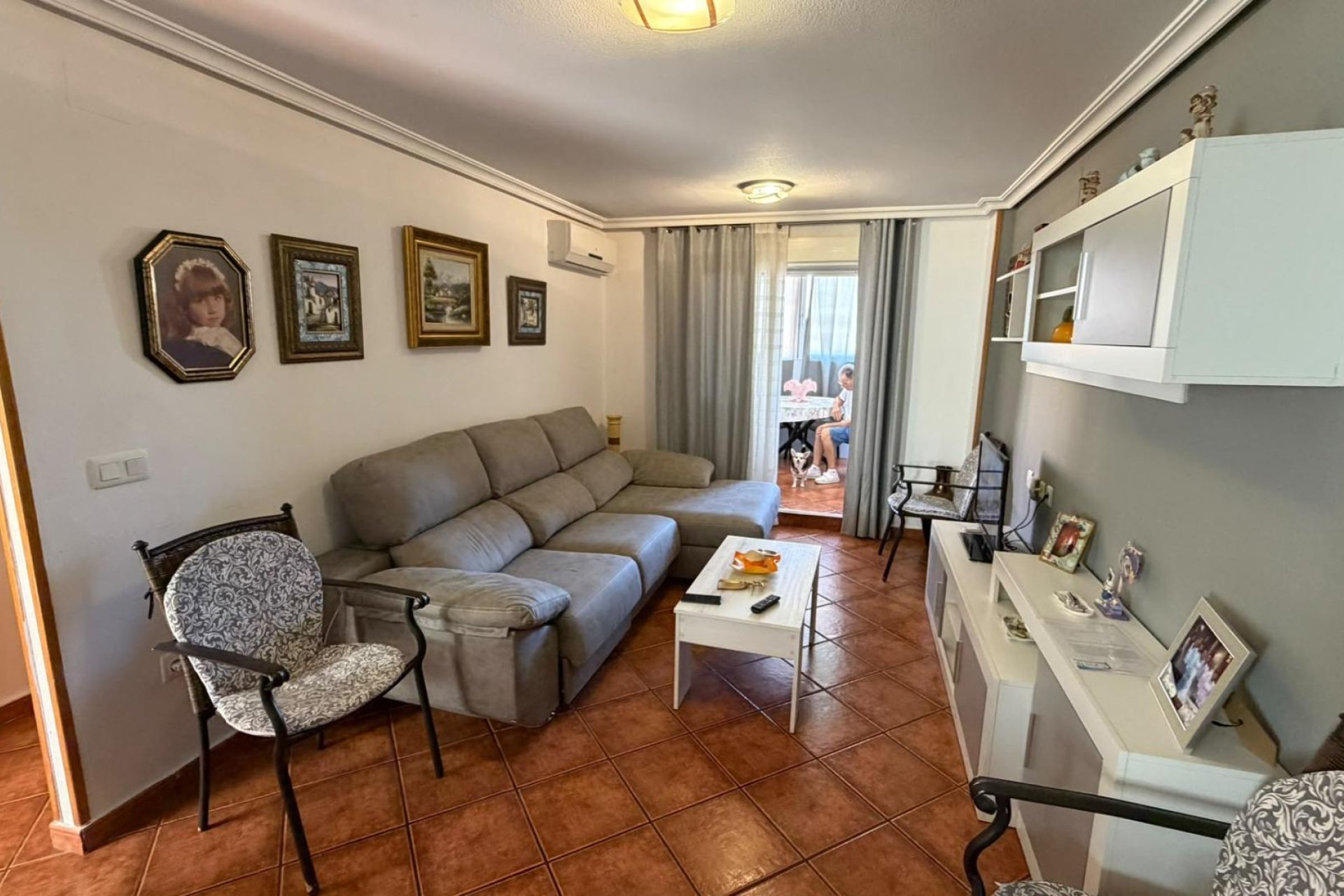 Resale - Apartment / Duplex - Torrevieja - Playa del Cura
