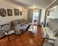 Resale - Apartment / Duplex - Torrevieja - Playa del Cura