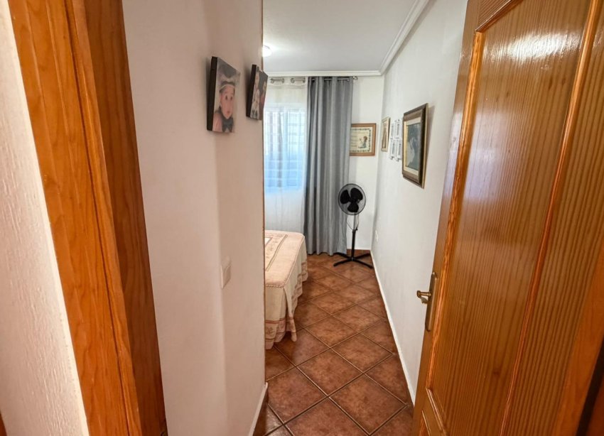 Resale - Apartment / Duplex - Torrevieja - Playa del Cura