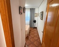 Resale - Apartment / Duplex - Torrevieja - Playa del Cura