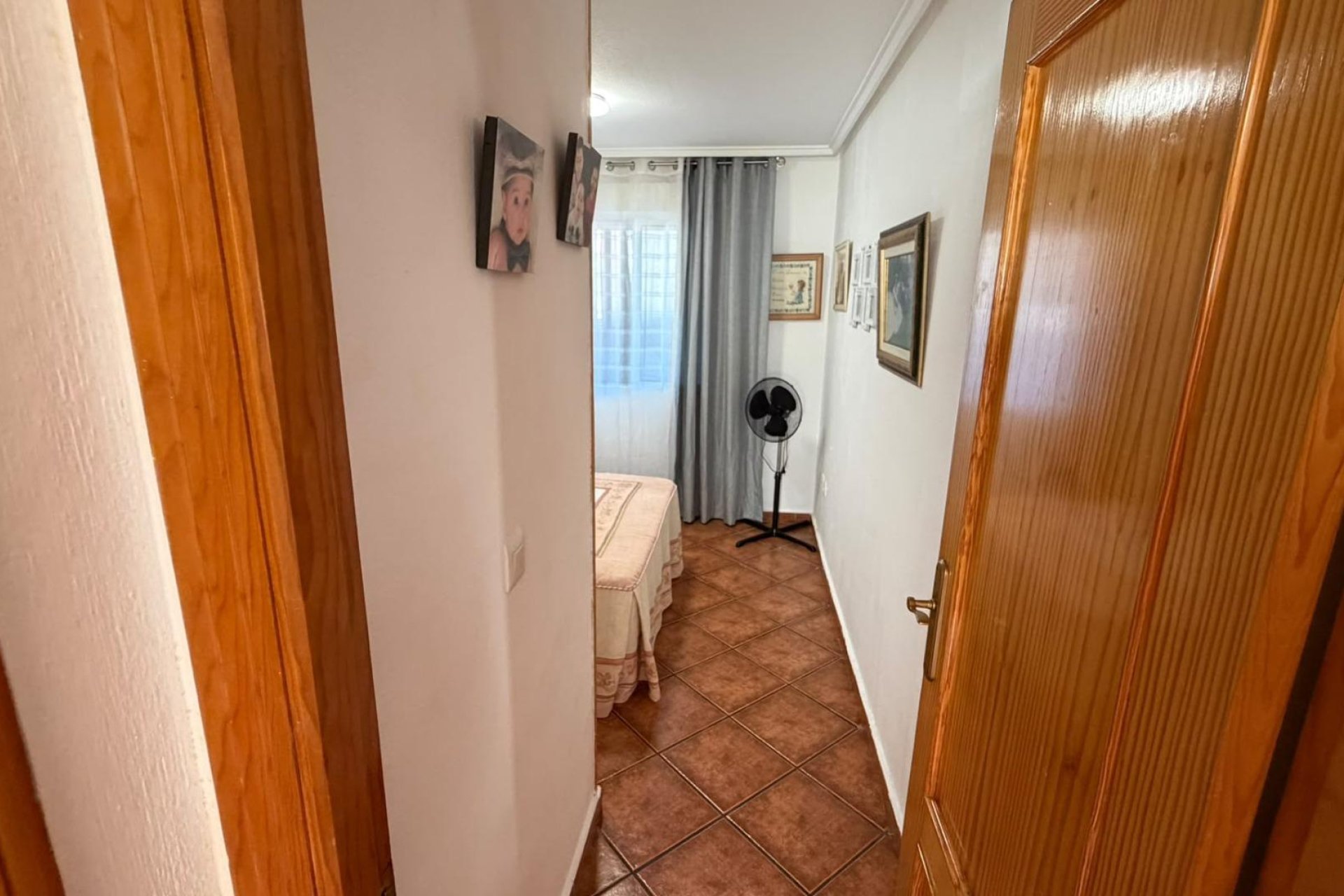 Resale - Apartment / Duplex - Torrevieja - Playa del Cura