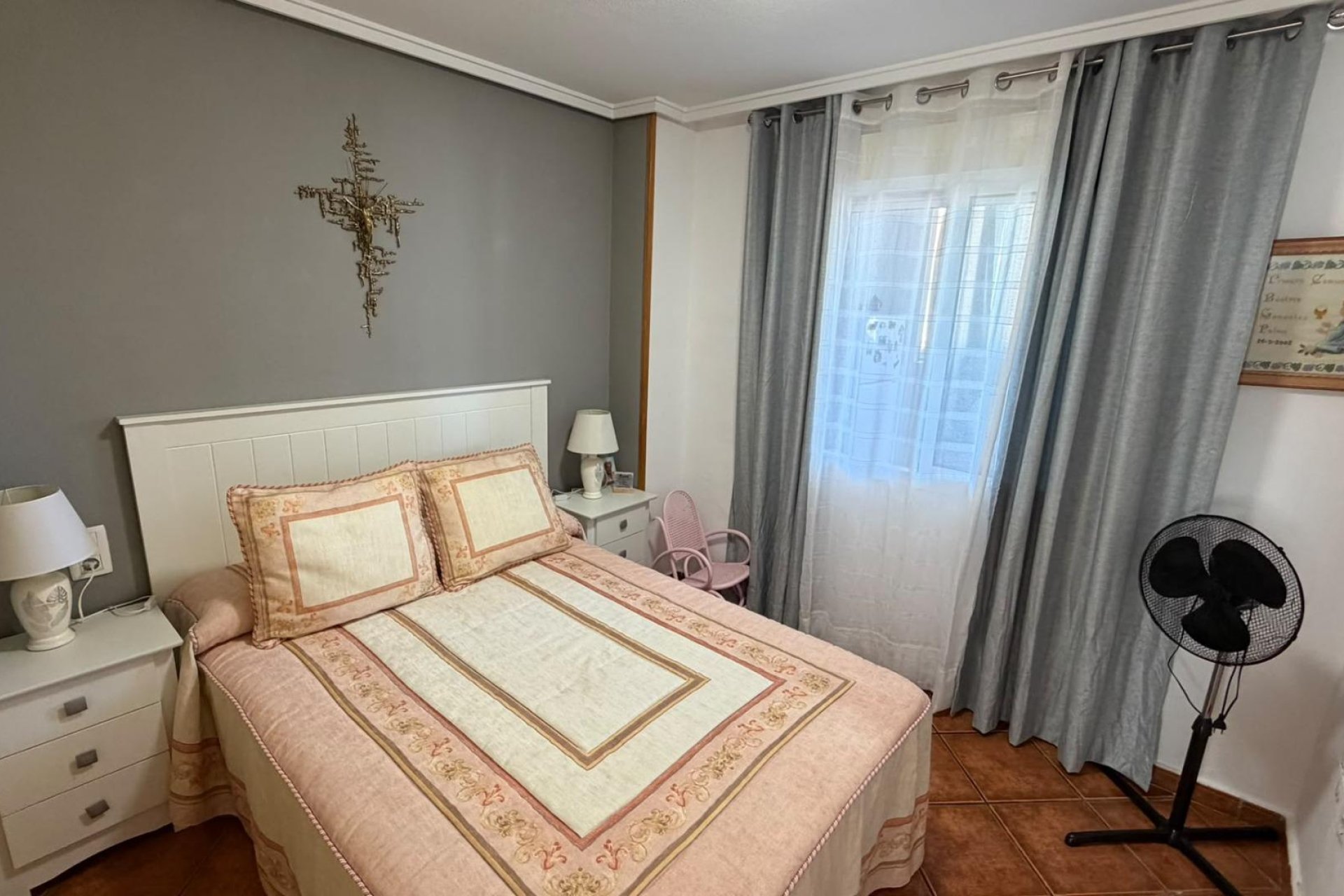 Resale - Apartment / Duplex - Torrevieja - Playa del Cura