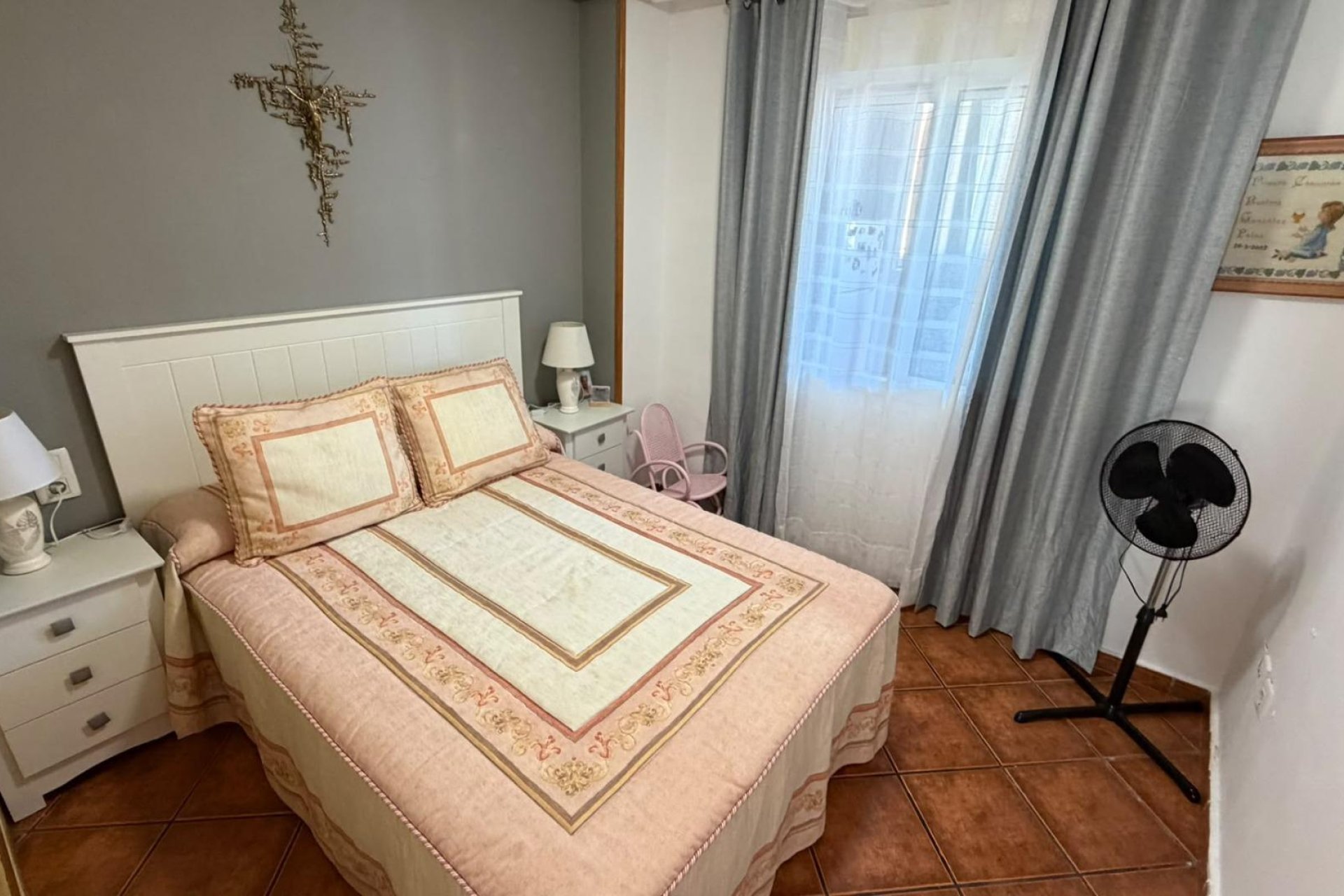 Resale - Apartment / Duplex - Torrevieja - Playa del Cura
