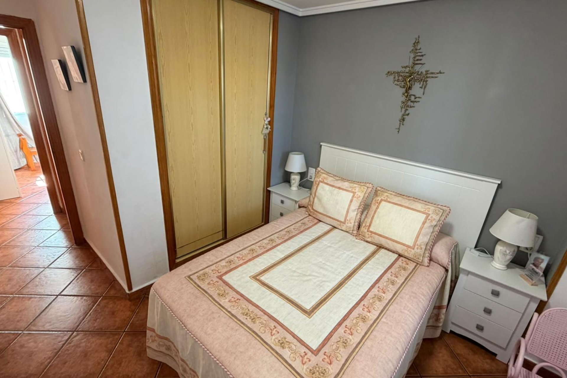 Resale - Apartment / Duplex - Torrevieja - Playa del Cura