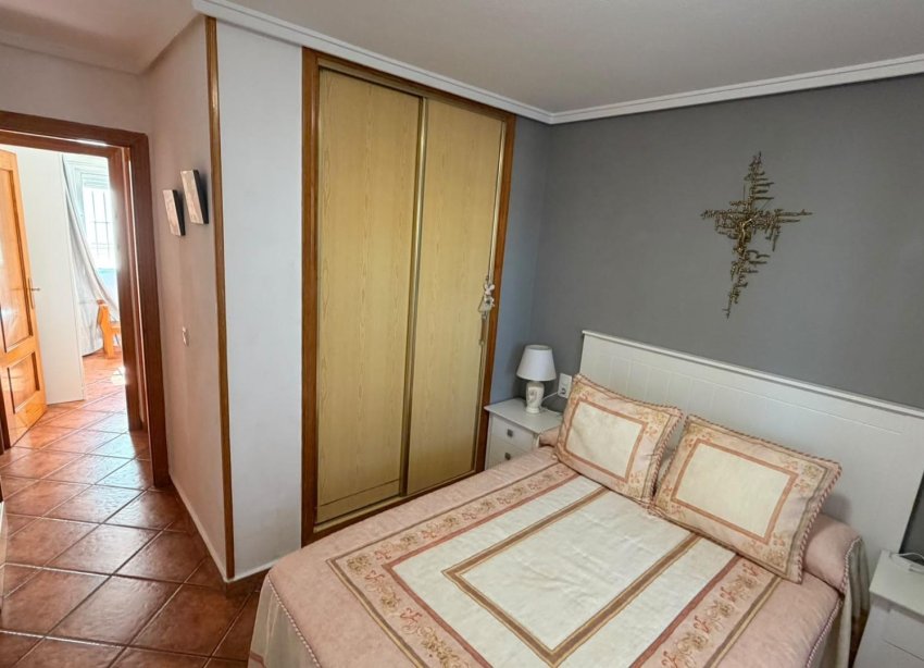 Resale - Apartment / Duplex - Torrevieja - Playa del Cura