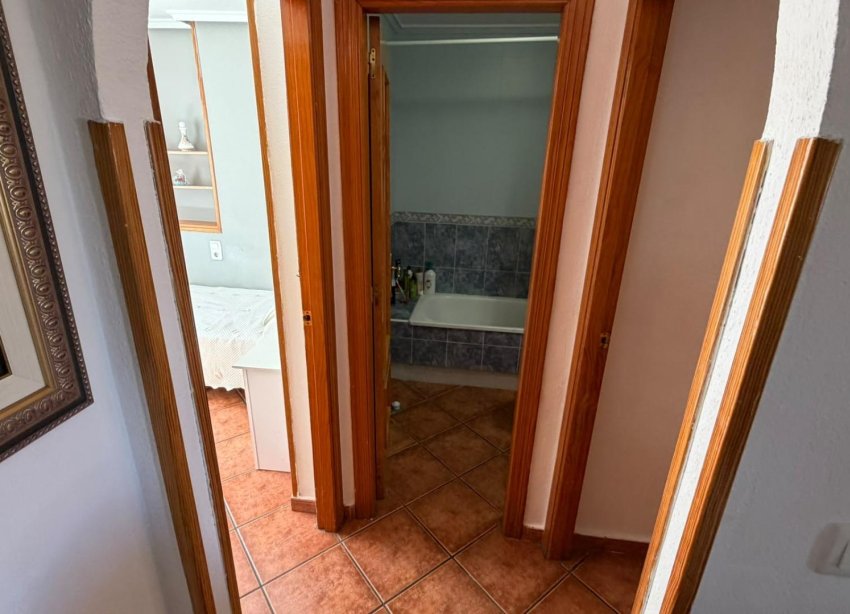 Resale - Apartment / Duplex - Torrevieja - Playa del Cura