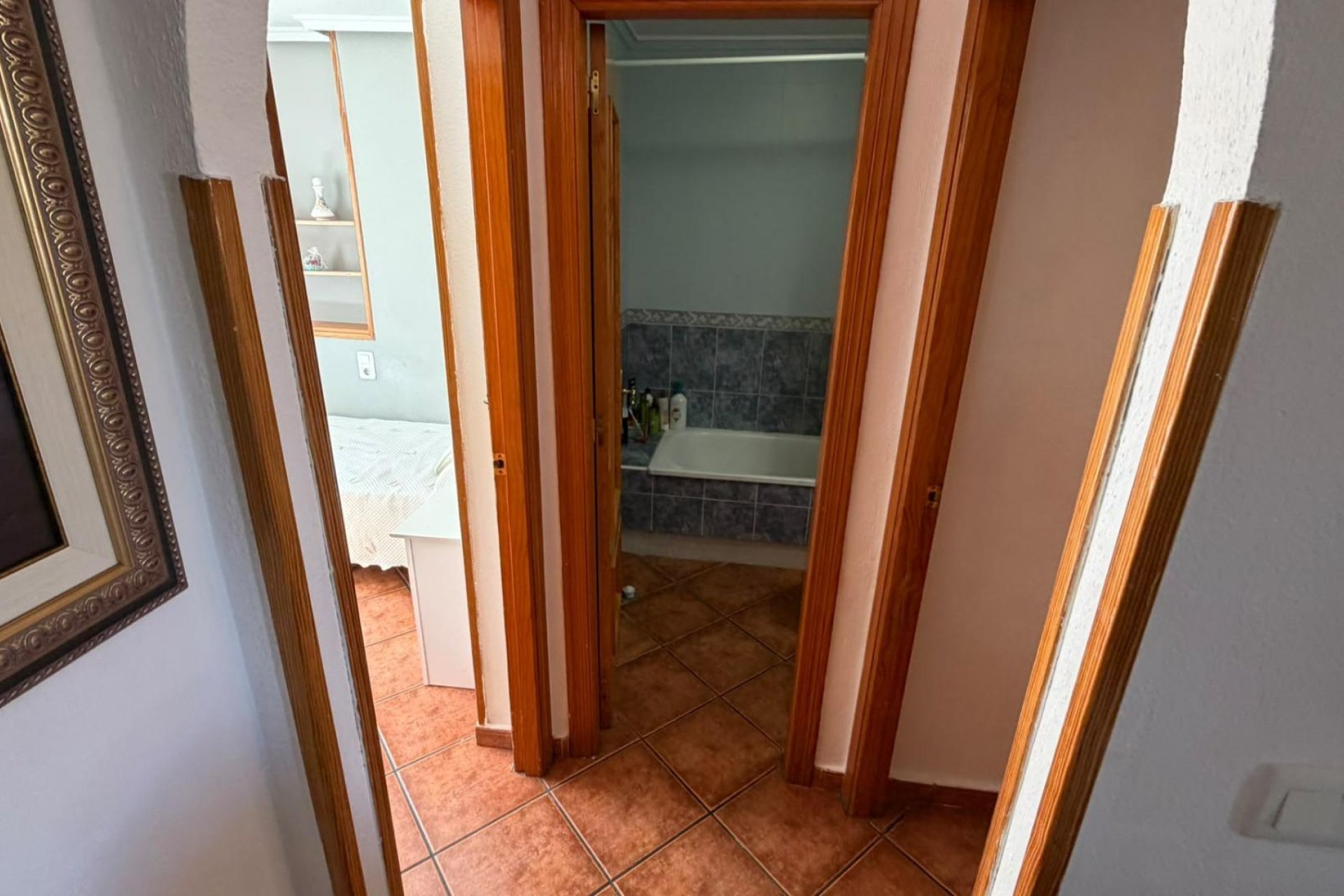 Resale - Apartment / Duplex - Torrevieja - Playa del Cura