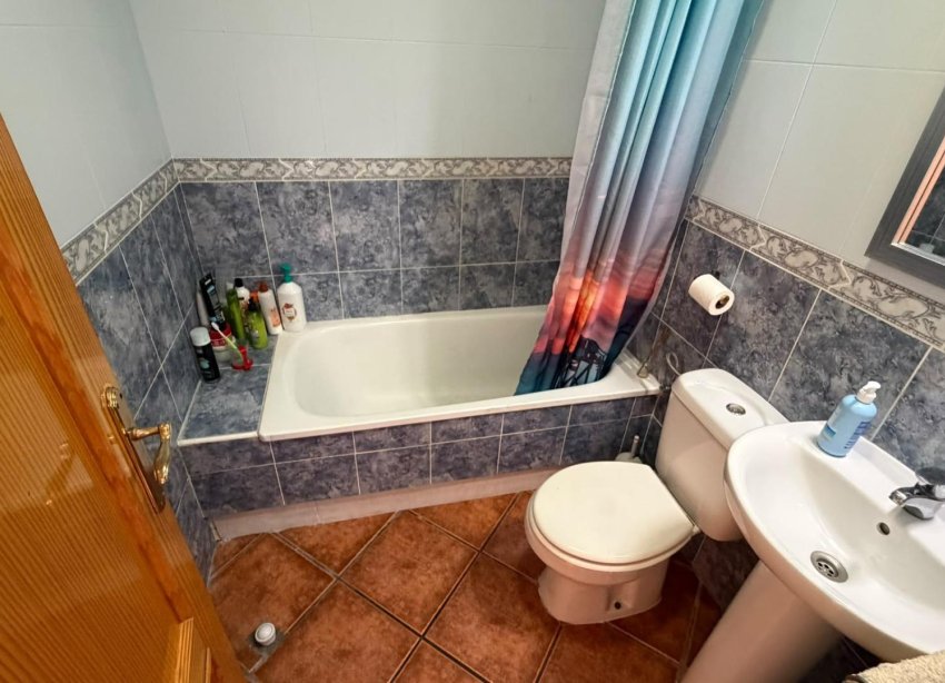 Resale - Apartment / Duplex - Torrevieja - Playa del Cura
