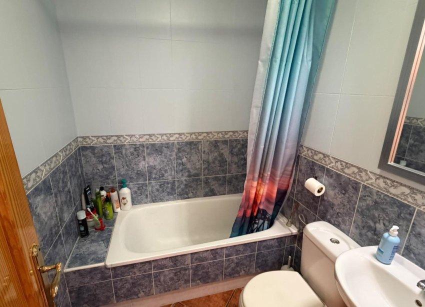 Resale - Apartment / Duplex - Torrevieja - Playa del Cura