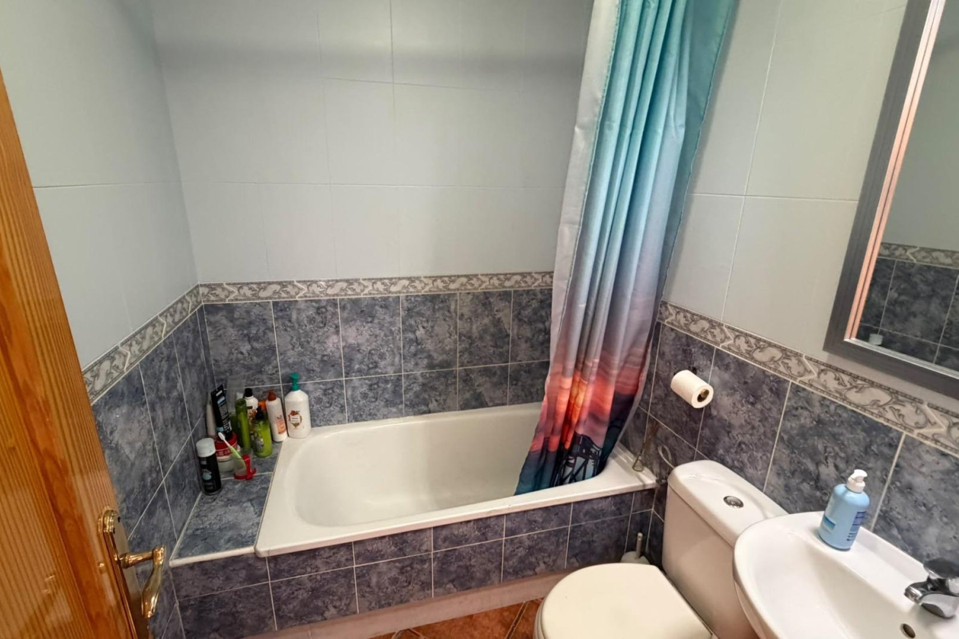 Resale - Apartment / Duplex - Torrevieja - Playa del Cura