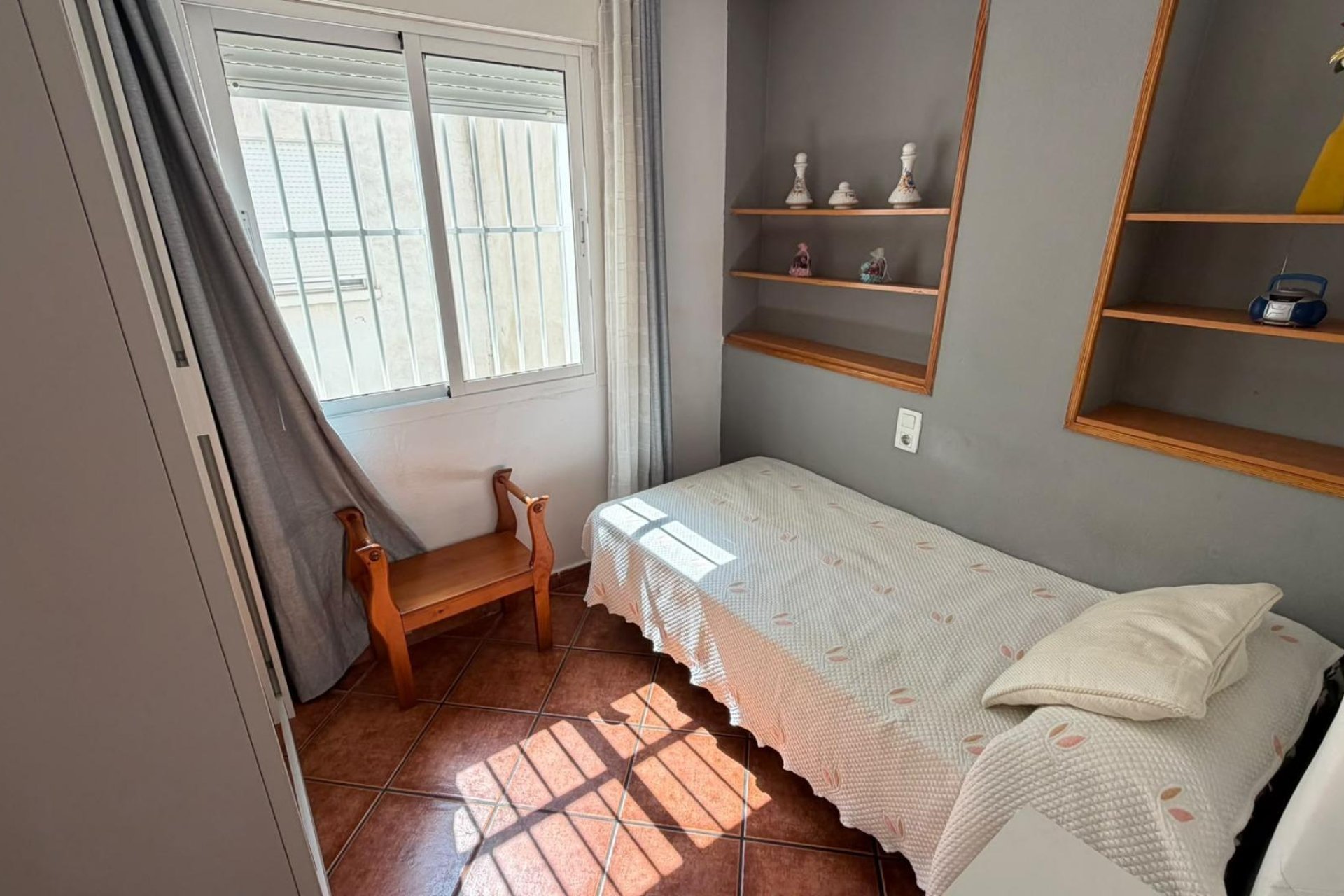 Resale - Apartment / Duplex - Torrevieja - Playa del Cura