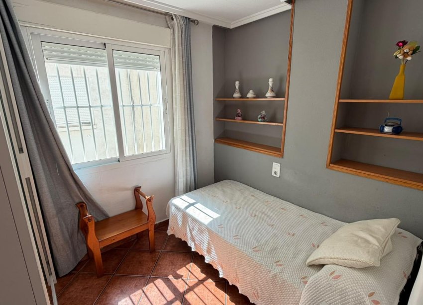 Resale - Apartment / Duplex - Torrevieja - Playa del Cura