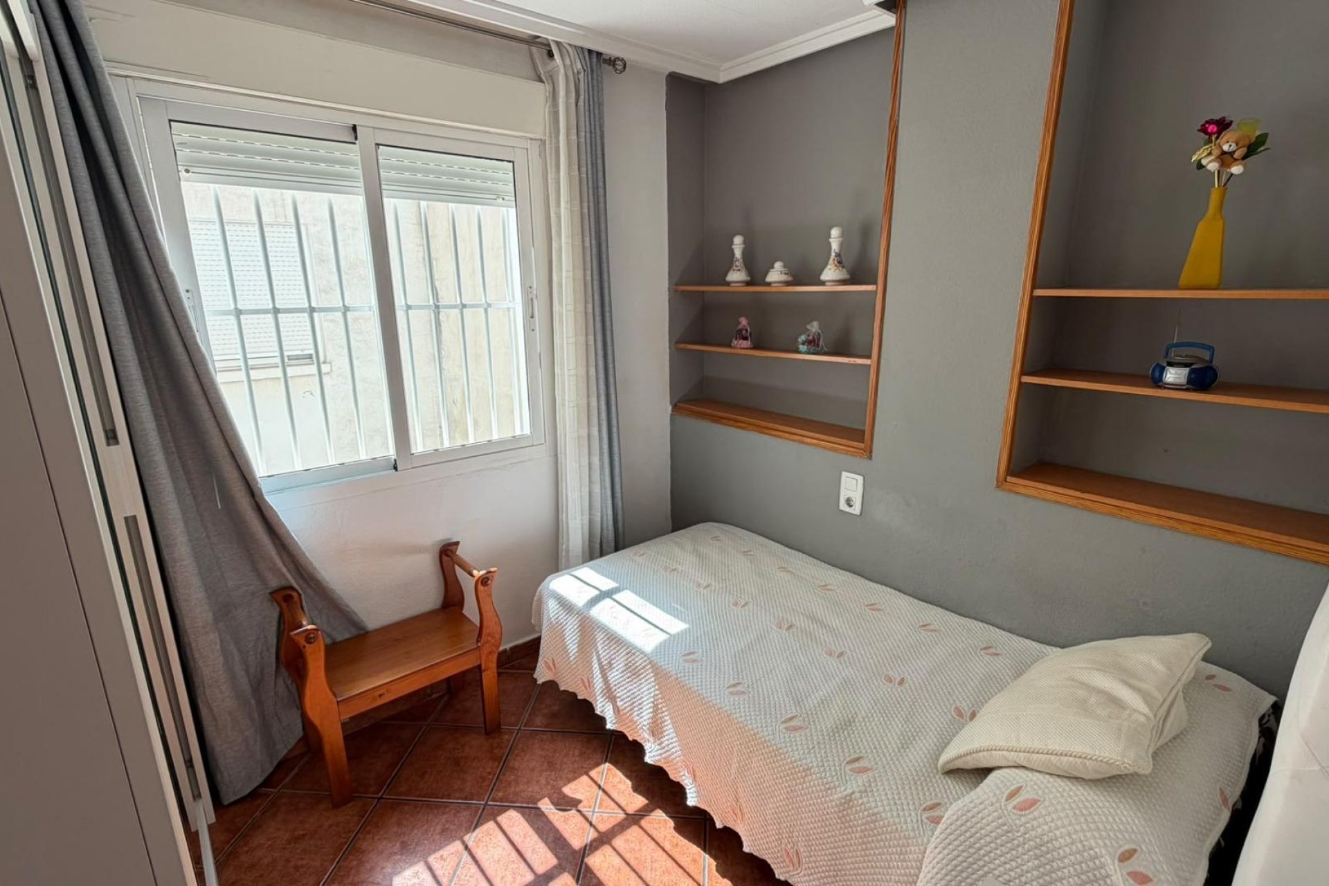 Resale - Apartment / Duplex - Torrevieja - Playa del Cura