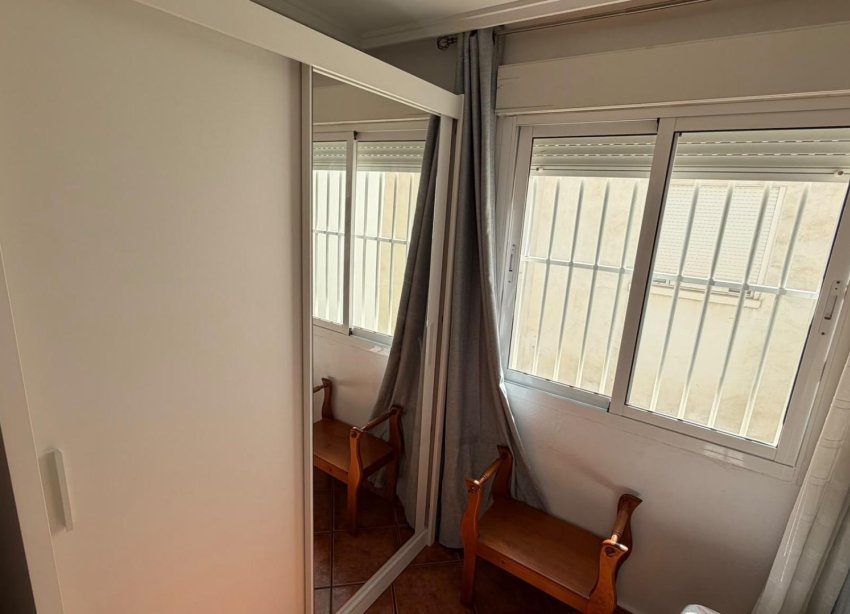 Resale - Apartment / Duplex - Torrevieja - Playa del Cura