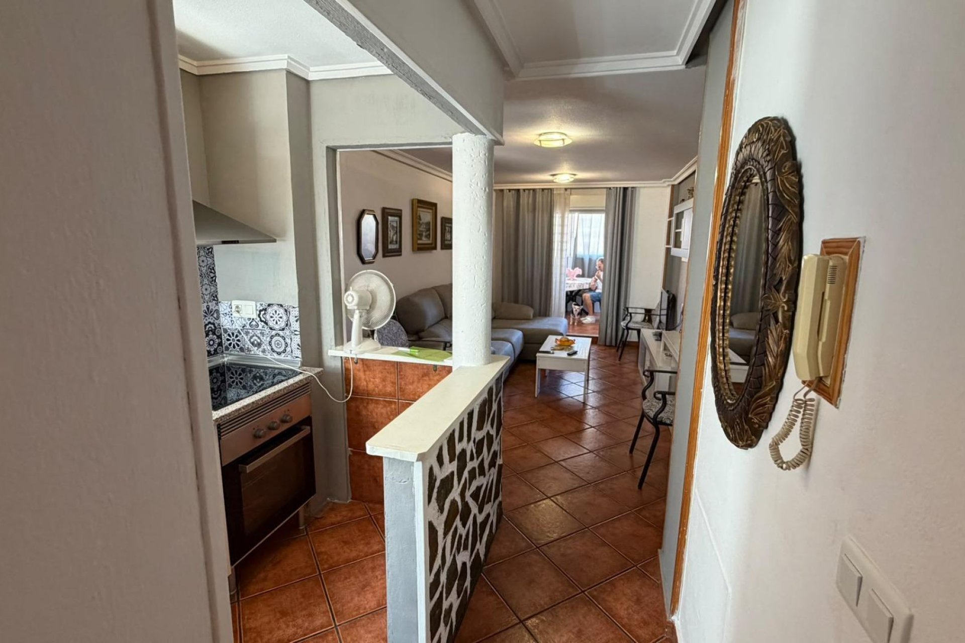 Resale - Apartment / Duplex - Torrevieja - Playa del Cura