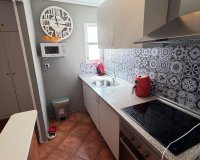 Resale - Apartment / Duplex - Torrevieja - Playa del Cura