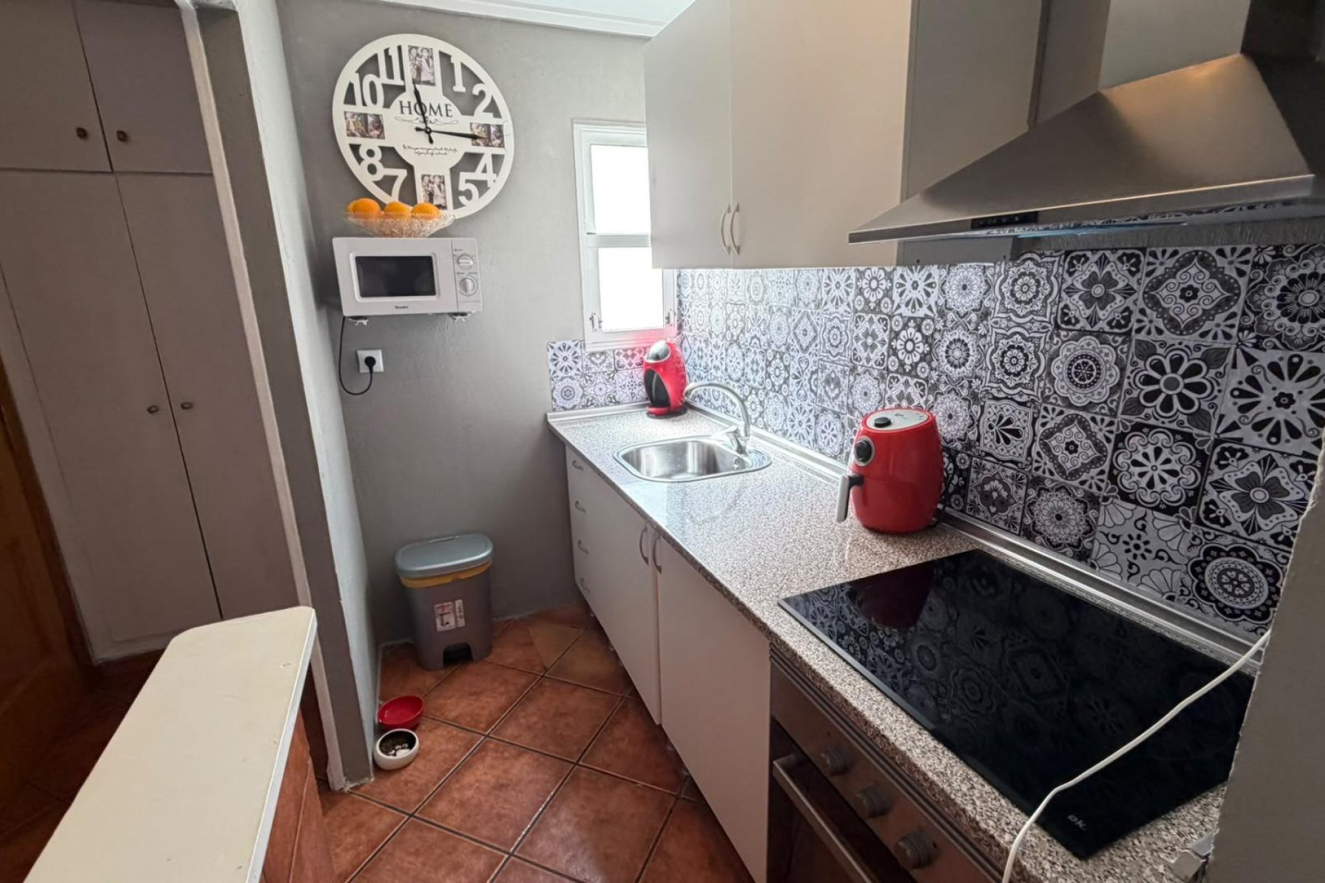 Resale - Apartment / Duplex - Torrevieja - Playa del Cura