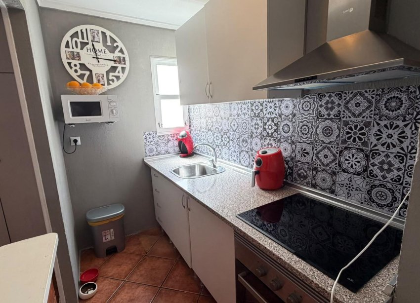 Resale - Apartment / Duplex - Torrevieja - Playa del Cura