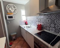 Resale - Apartment / Duplex - Torrevieja - Playa del Cura