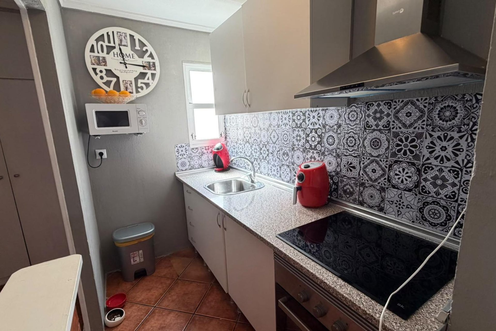 Resale - Apartment / Duplex - Torrevieja - Playa del Cura