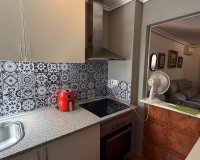 Resale - Apartment / Duplex - Torrevieja - Playa del Cura