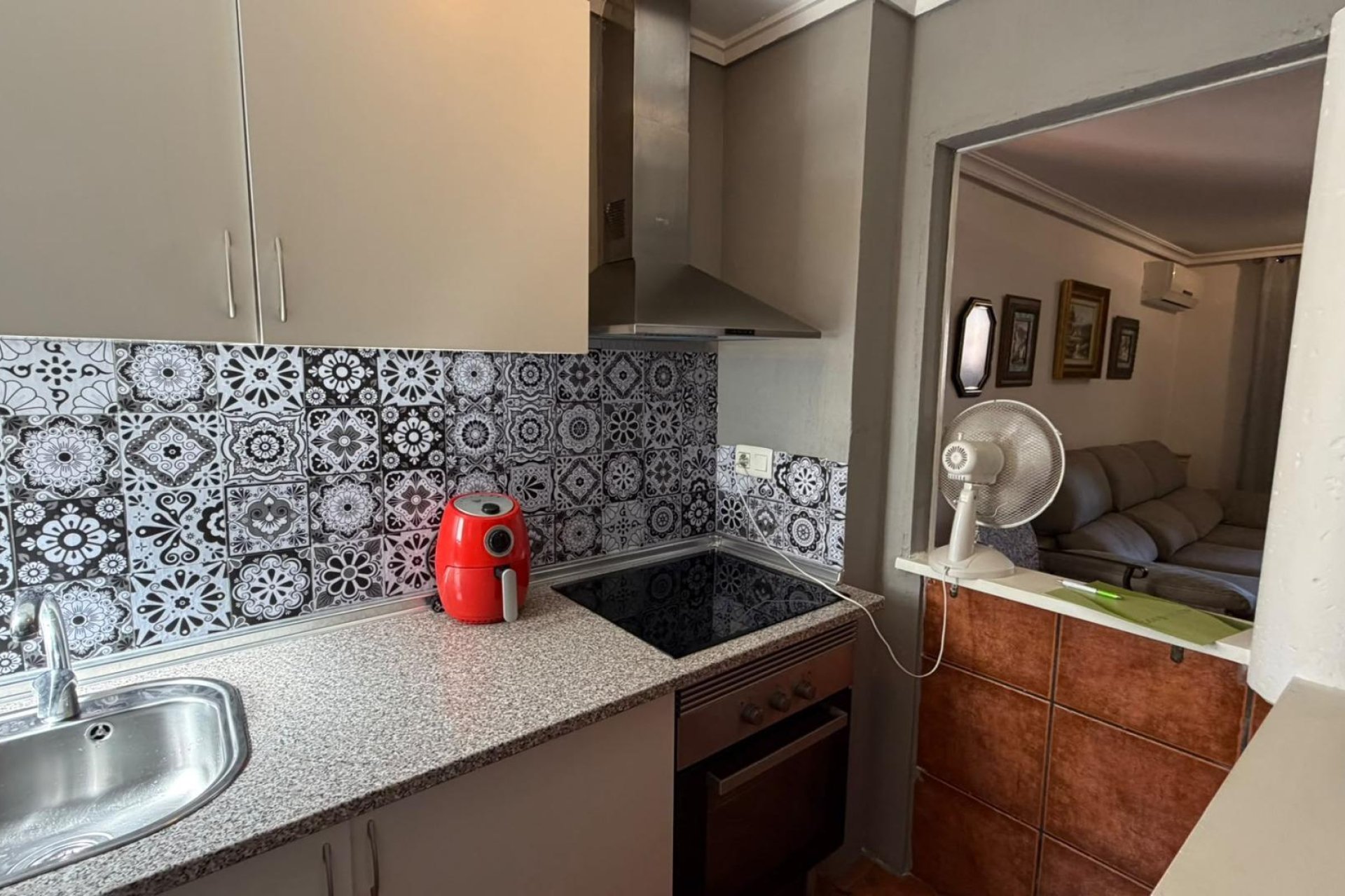 Resale - Apartment / Duplex - Torrevieja - Playa del Cura