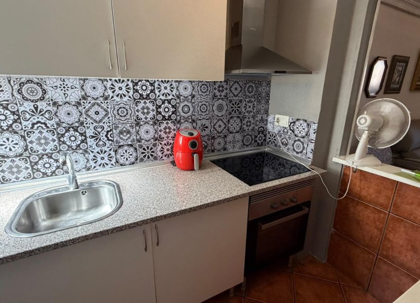 Resale - Apartment / Duplex - Torrevieja - Playa del Cura