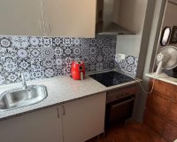 Resale - Apartment / Duplex - Torrevieja - Playa del Cura