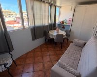 Resale - Apartment / Duplex - Torrevieja - Playa del Cura