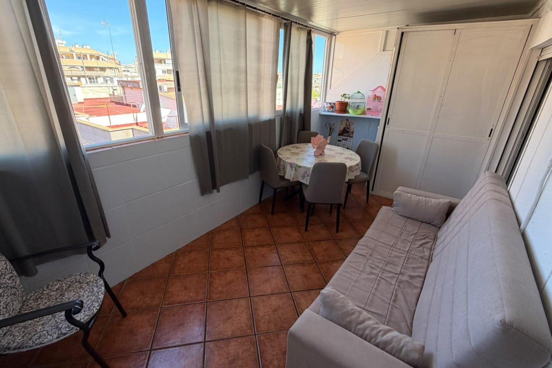 Resale - Apartment / Duplex - Torrevieja - Playa del Cura