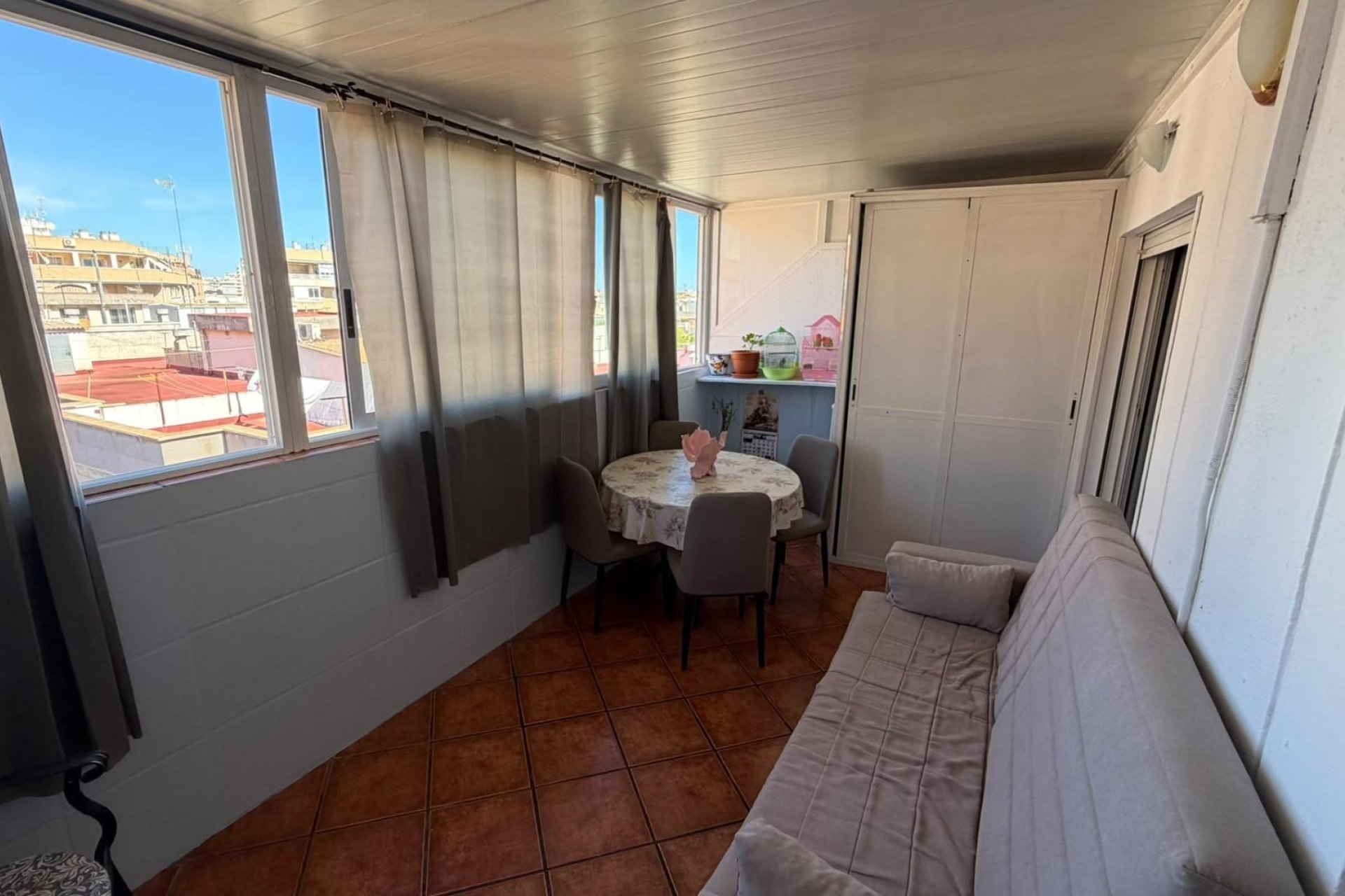 Resale - Apartment / Duplex - Torrevieja - Playa del Cura