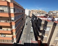 Resale - Apartment / Duplex - Torrevieja - Playa del Cura