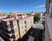 Resale - Apartment / Duplex - Torrevieja - Playa del Cura