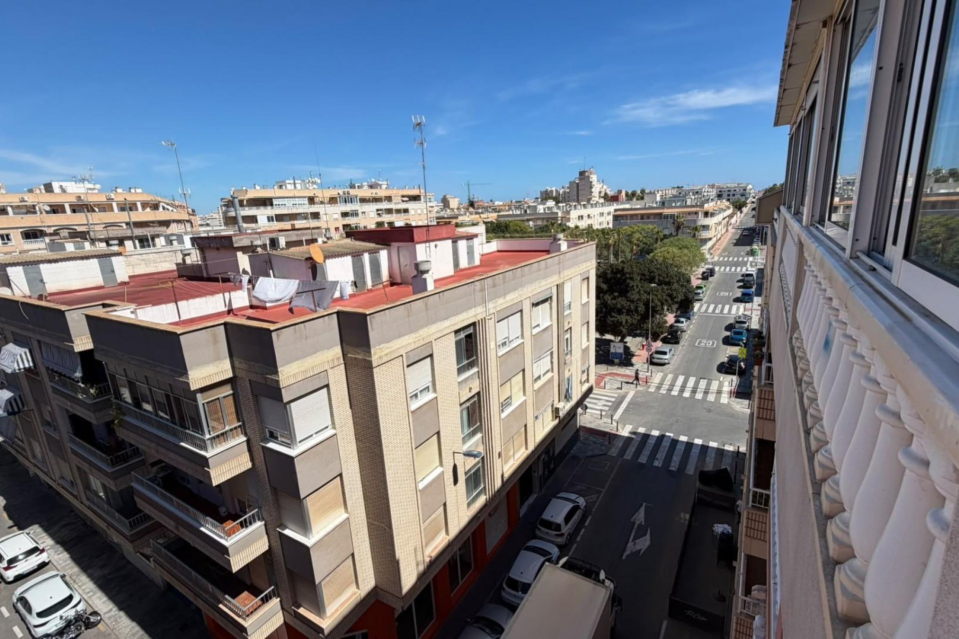 Resale - Apartment / Duplex - Torrevieja - Playa del Cura