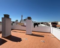 Resale - Apartment / Duplex - Torrevieja - Playa del Cura