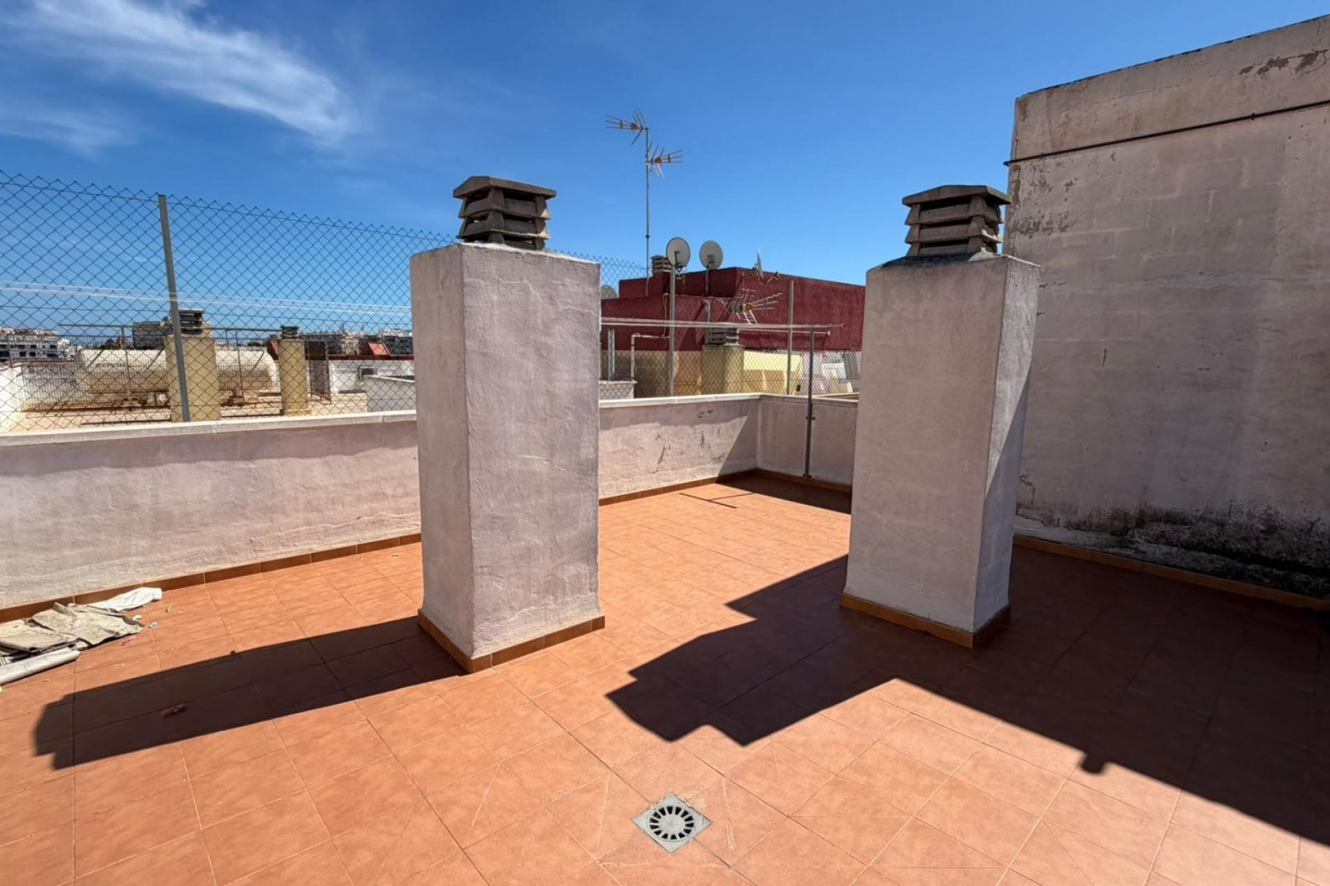 Resale - Apartment / Duplex - Torrevieja - Playa del Cura