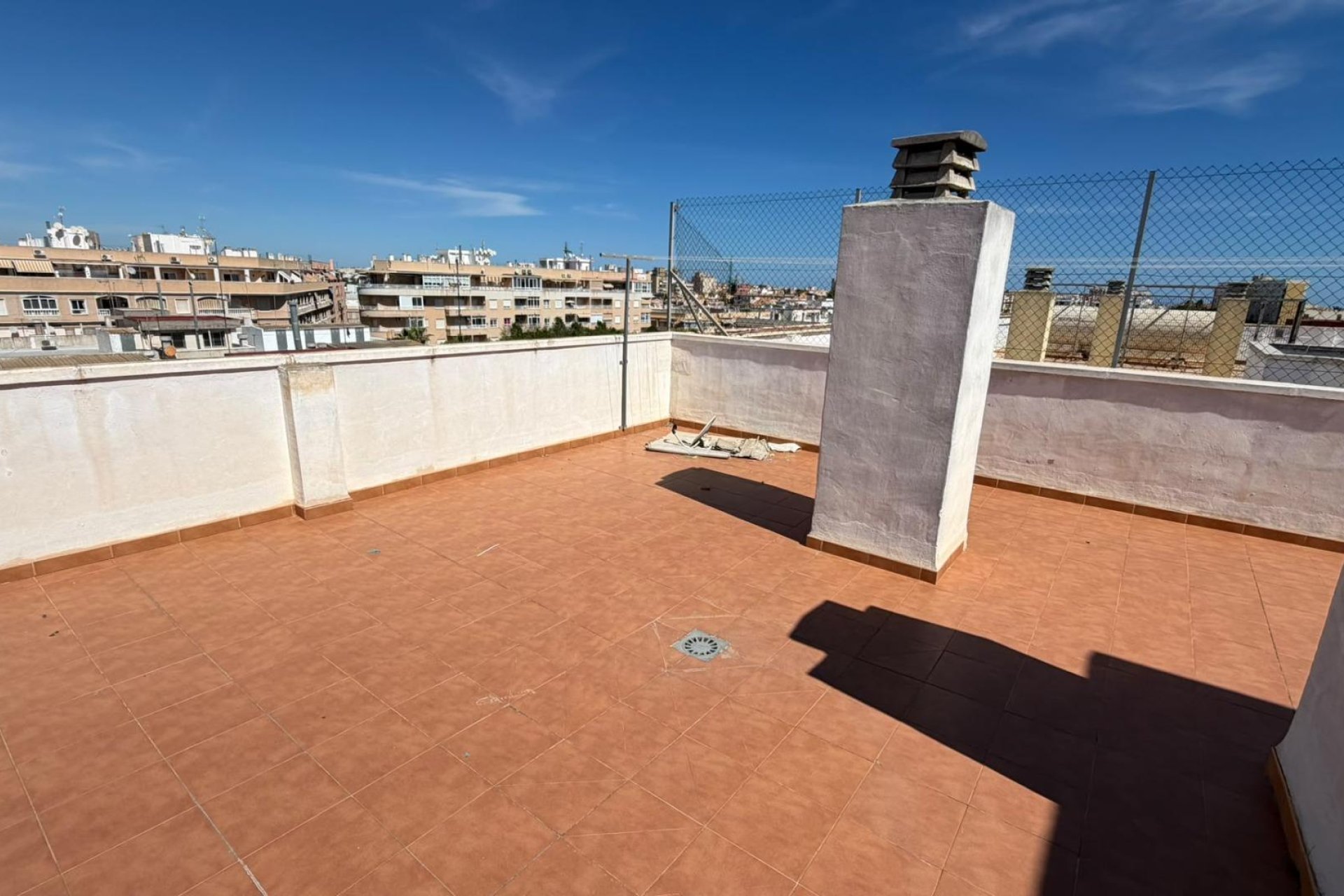 Resale - Apartment / Duplex - Torrevieja - Playa del Cura