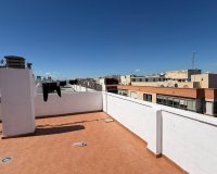 Resale - Apartment / Duplex - Torrevieja - Playa del Cura