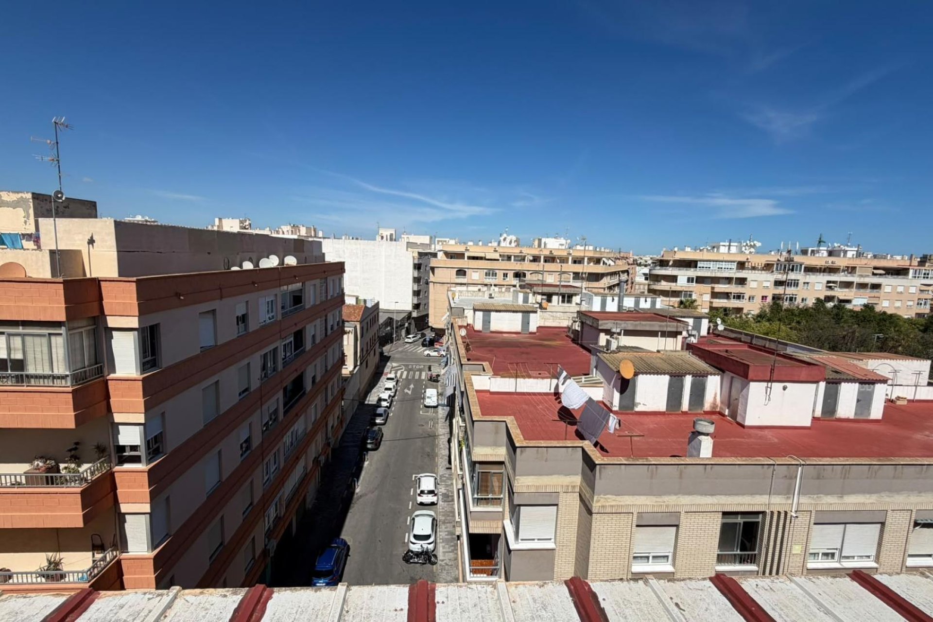 Resale - Apartment / Duplex - Torrevieja - Playa del Cura