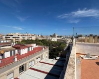 Resale - Apartment / Duplex - Torrevieja - Playa del Cura