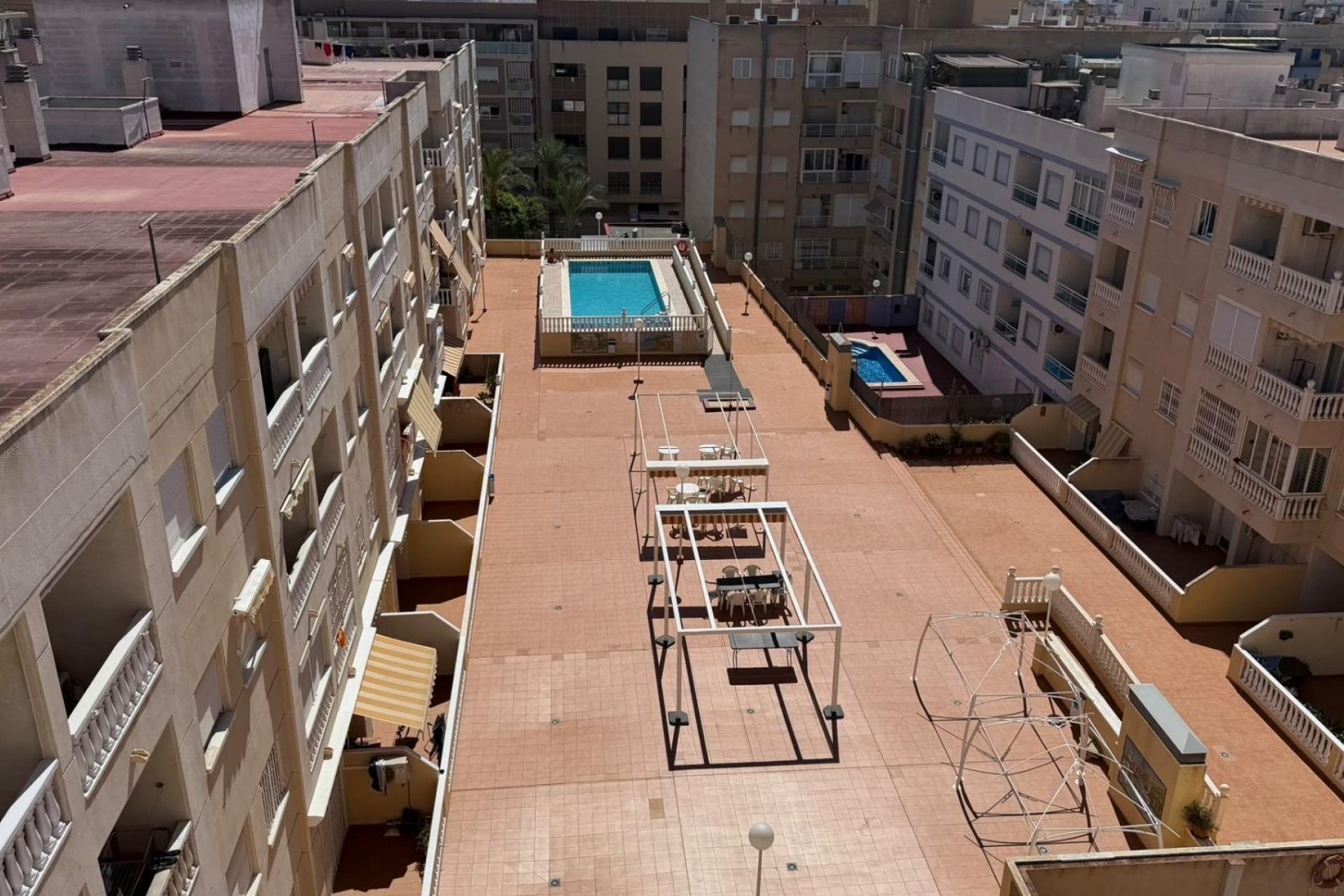 Resale - Apartment / Duplex - Torrevieja - Playa del Cura