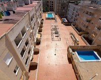 Resale - Apartment / Duplex - Torrevieja - Playa del Cura