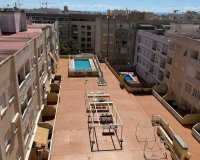 Resale - Apartment / Duplex - Torrevieja - Playa del Cura