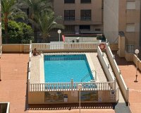 Resale - Apartment / Duplex - Torrevieja - Playa del Cura