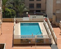 Resale - Apartment / Duplex - Torrevieja - Playa del Cura