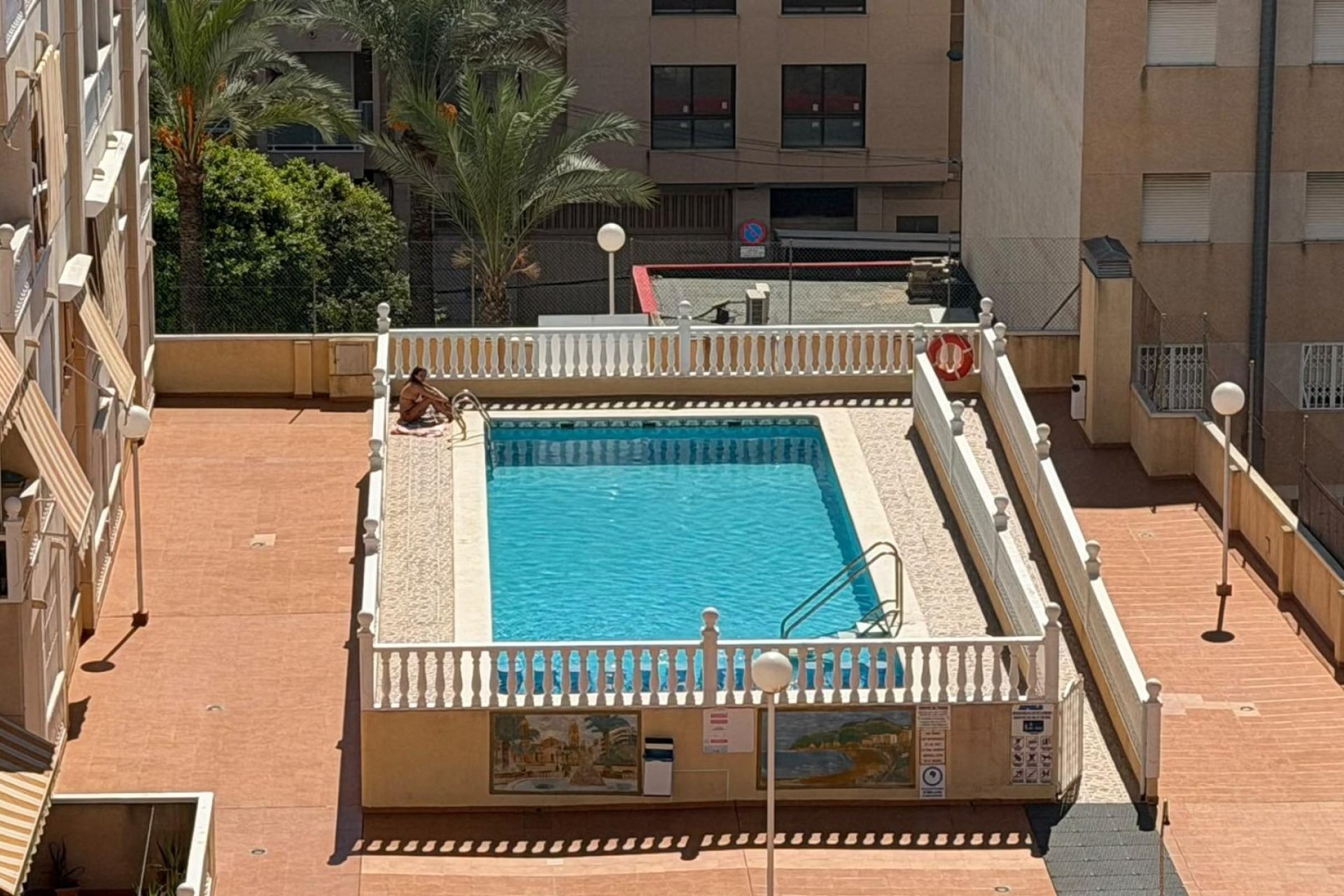 Resale - Apartment / Duplex - Torrevieja - Playa del Cura