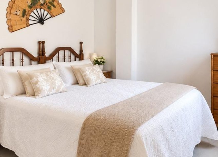Resale - Apartment / Duplex - Torrevieja - Playa del Cura