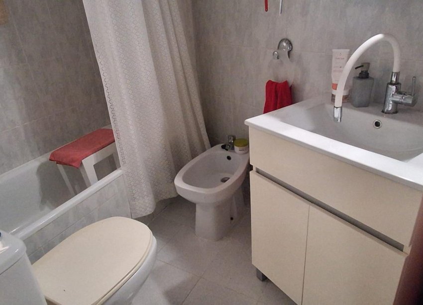 Resale - Apartment / Duplex - Torrevieja - Playa del Cura